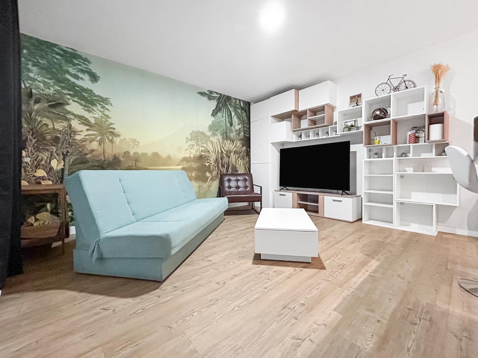 Апартаменти Balcon, Parking, Piscine Et Clim' A 2 Pas Du Port Santa Lucia Сен-Рафаель Екстер'єр фото