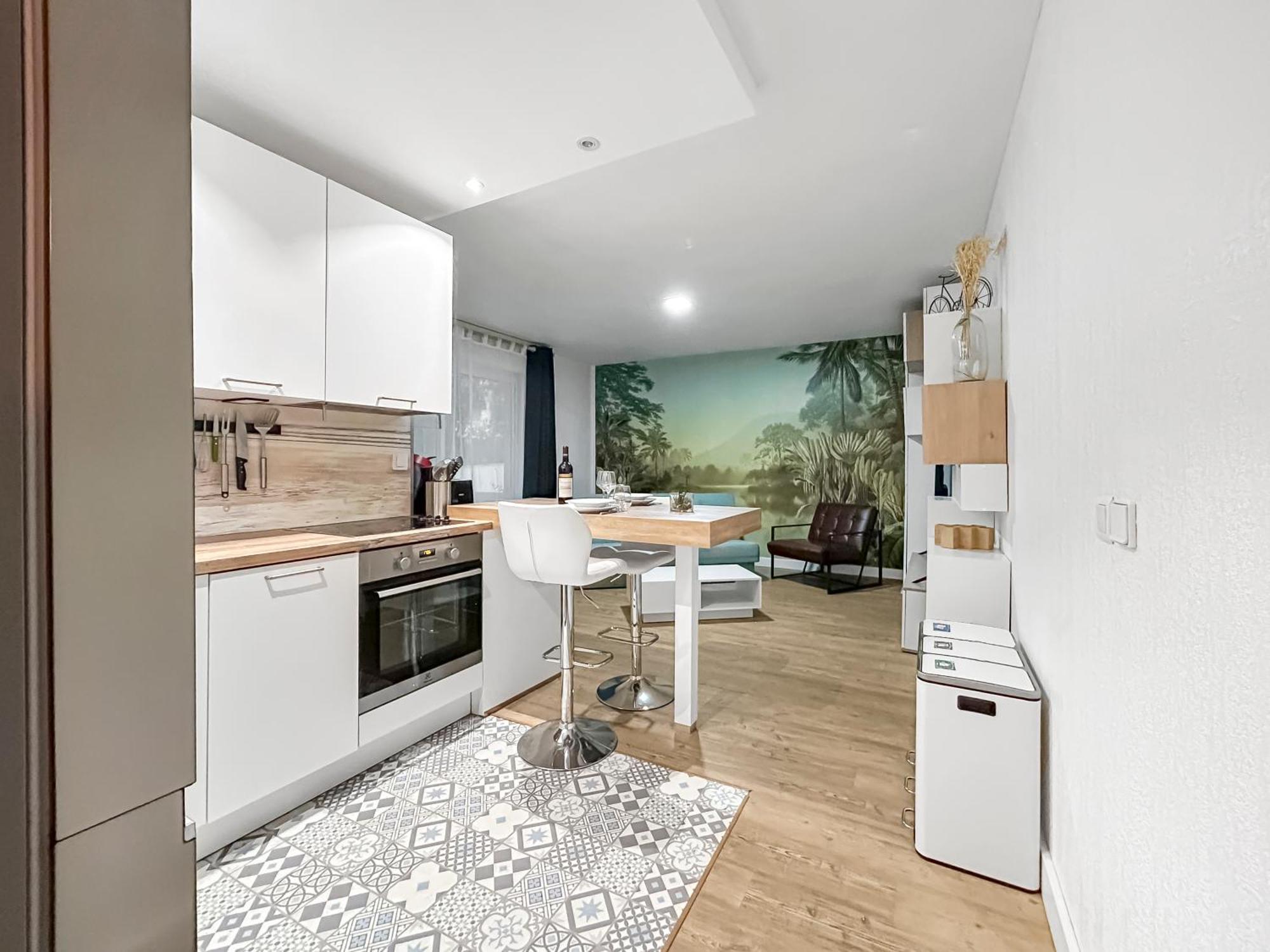 Апартаменти Balcon, Parking, Piscine Et Clim' A 2 Pas Du Port Santa Lucia Сен-Рафаель Екстер'єр фото